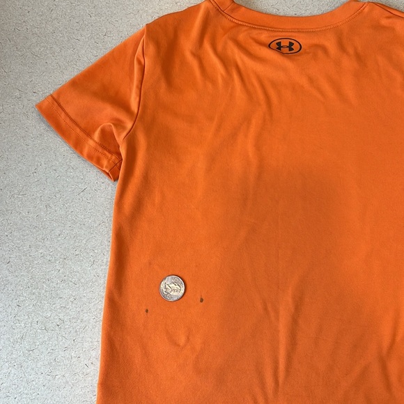 Lot of 5 Under Armour shirts - Picture 4 of 8